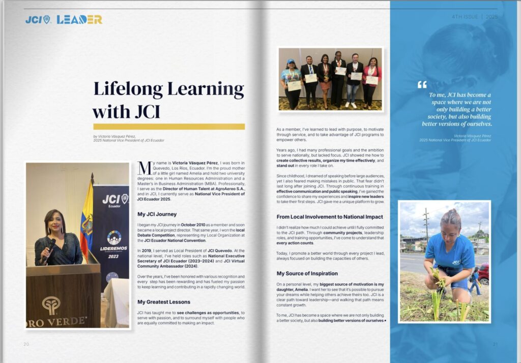 Artículo completo sobre la trayectoria de Victoria.